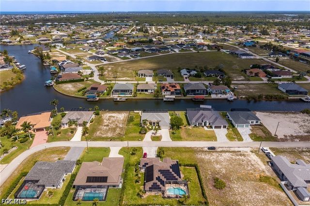 3437 NW 18th TER, Cape Coral, FL 33993