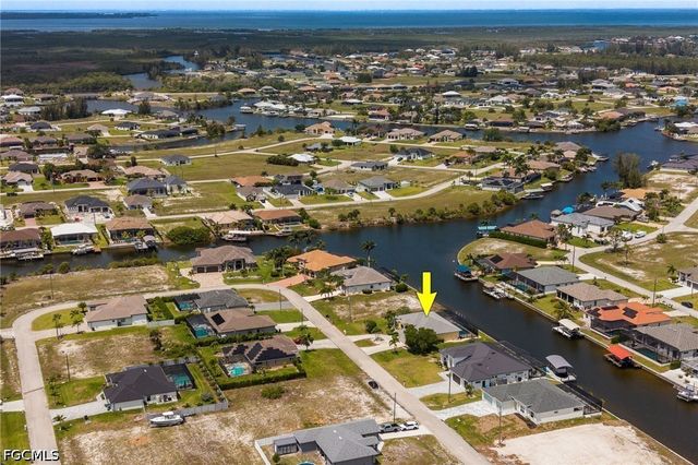 3437 NW 18th TER, Cape Coral, FL 33993