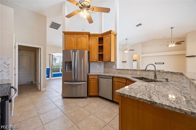 3437 NW 18th TER, Cape Coral, FL 33993