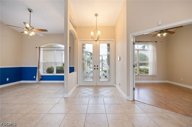 3437 NW 18th TER, Cape Coral, FL 33993