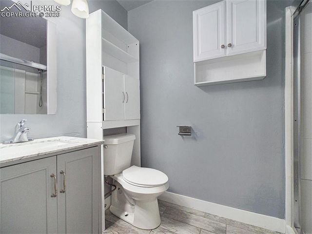 2525 Ogden Place, Colorado Springs, CO 80916