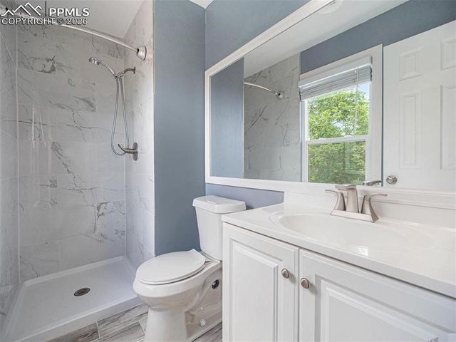 2525 Ogden Place, Colorado Springs, CO 80916