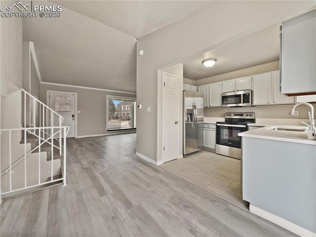 2525 Ogden Place, Colorado Springs, CO 80916