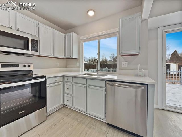 2525 Ogden Place, Colorado Springs, CO 80916