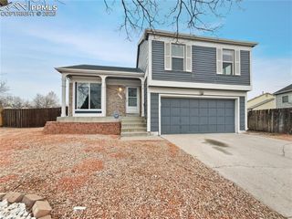 2525 Ogden Place, Colorado Springs, CO 80916