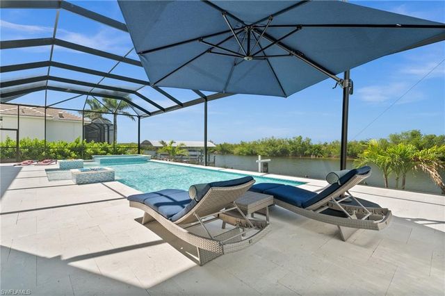 3512 Surfside BLVD, Cape Coral, FL 33914