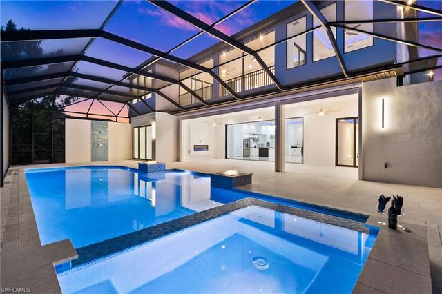 3512 Surfside BLVD, Cape Coral, FL 33914