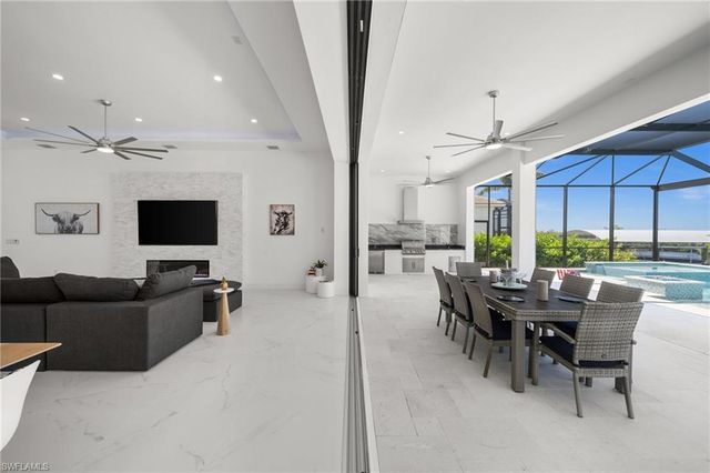 3512 Surfside BLVD, Cape Coral, FL 33914