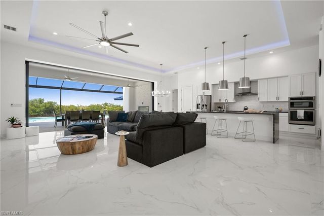 3512 Surfside BLVD, Cape Coral, FL 33914