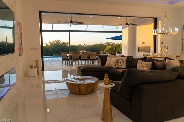 3512 Surfside BLVD, Cape Coral, FL 33914