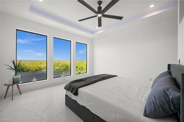 3512 Surfside BLVD, Cape Coral, FL 33914