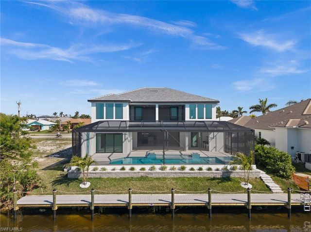 3512 Surfside BLVD, Cape Coral, FL 33914