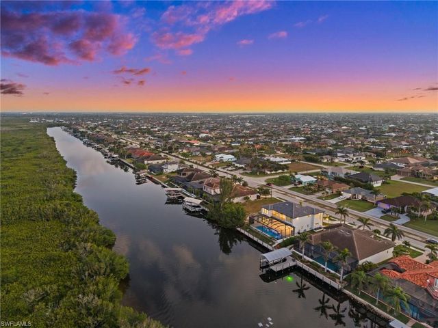 3512 Surfside BLVD, Cape Coral, FL 33914