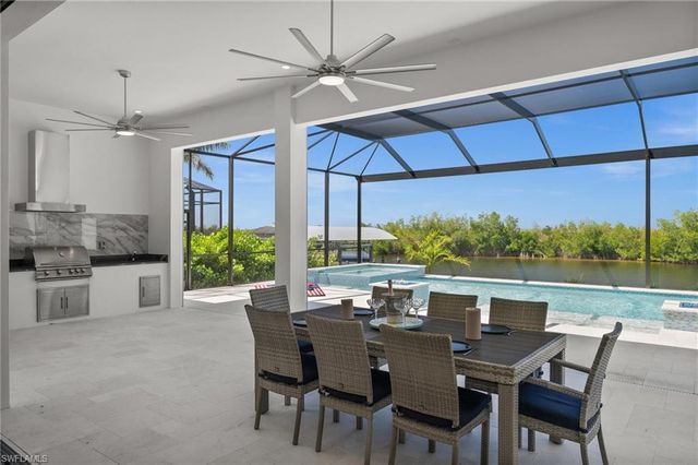 3512 Surfside BLVD, Cape Coral, FL 33914