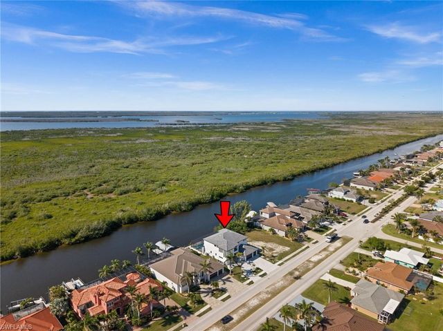 3512 Surfside BLVD, Cape Coral, FL 33914