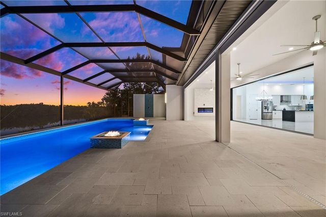 3512 Surfside BLVD, Cape Coral, FL 33914