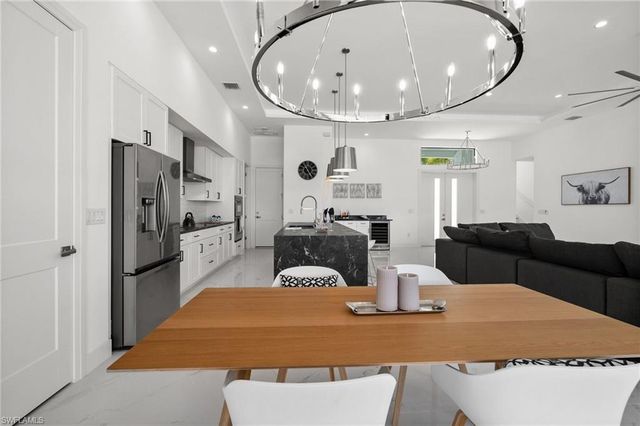 3512 Surfside BLVD, Cape Coral, FL 33914