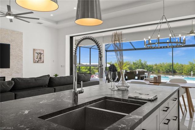 3512 Surfside BLVD, Cape Coral, FL 33914