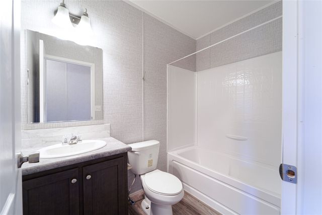 12629 County Road 1054, Farmersville, TX 75442