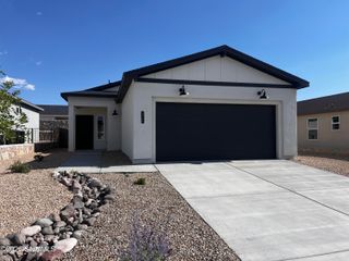 2180 Torreon Road, Las Cruces, NM 88012