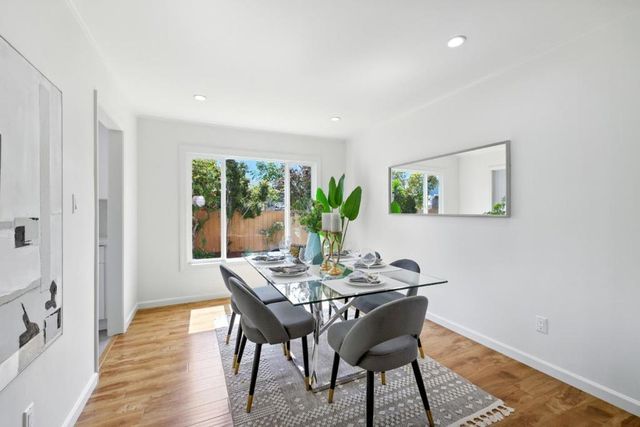 1022 E Santa Inez Avenue, San Mateo, CA 94401
