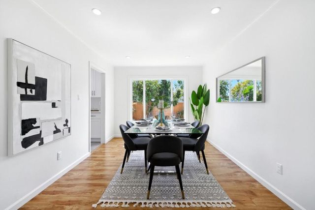 1022 E Santa Inez Avenue, San Mateo, CA 94401