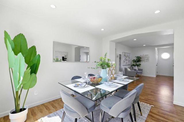 1022 E Santa Inez Avenue, San Mateo, CA 94401