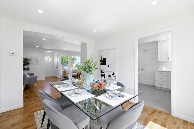 1022 E Santa Inez Avenue, San Mateo, CA 94401