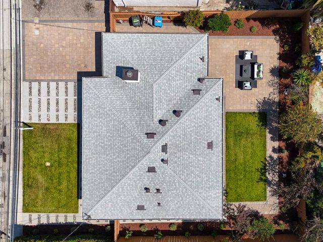 1022 E Santa Inez Avenue, San Mateo, CA 94401