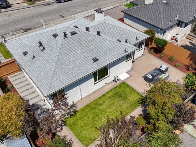 1022 E Santa Inez Avenue, San Mateo, CA 94401