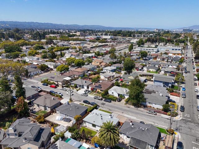 1022 E Santa Inez Avenue, San Mateo, CA 94401