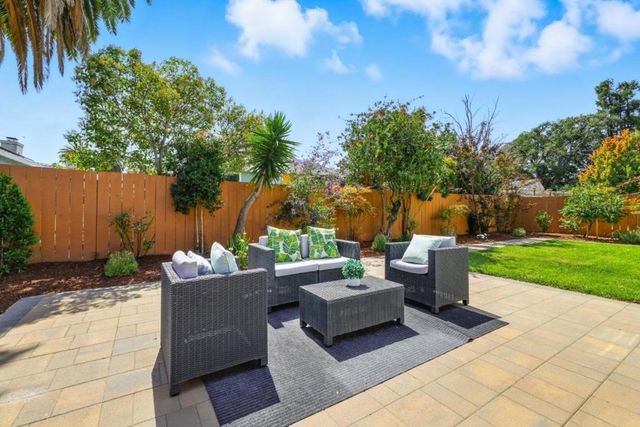 1022 E Santa Inez Avenue, San Mateo, CA 94401