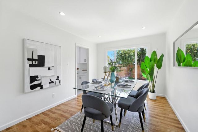 1022 E Santa Inez Avenue, San Mateo, CA 94401