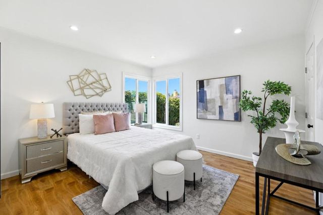 1022 E Santa Inez Avenue, San Mateo, CA 94401