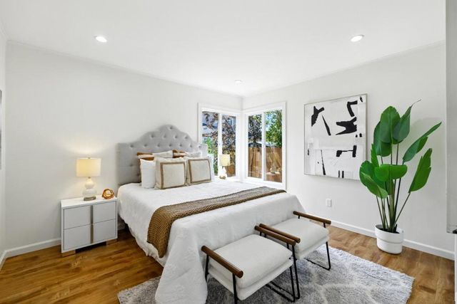1022 E Santa Inez Avenue, San Mateo, CA 94401