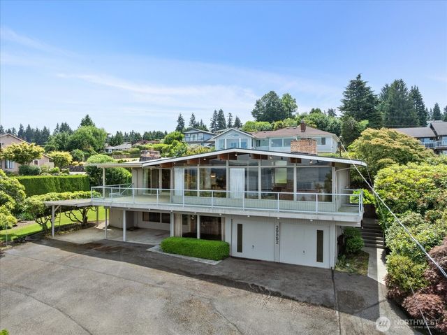 29852 Marine View Drive SW, Federal Way, WA 98023