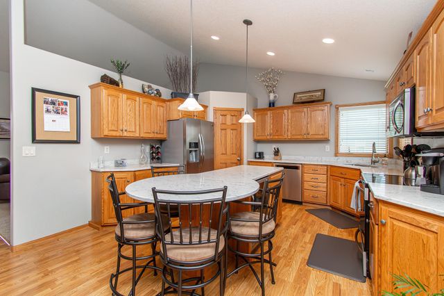 3662 N Sedona Court, West Fargo, ND 58078