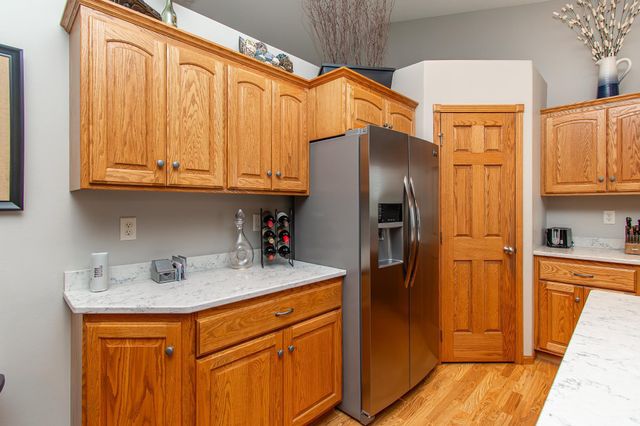 3662 N Sedona Court, West Fargo, ND 58078