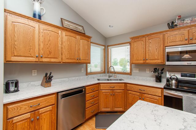 3662 N Sedona Court, West Fargo, ND 58078