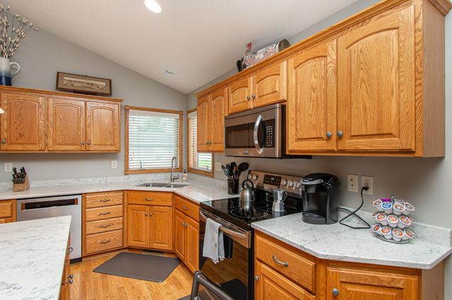 3662 N Sedona Court, West Fargo, ND 58078