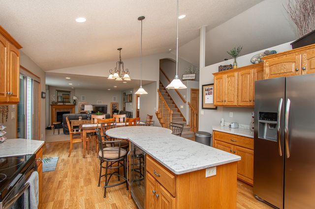 3662 N Sedona Court, West Fargo, ND 58078