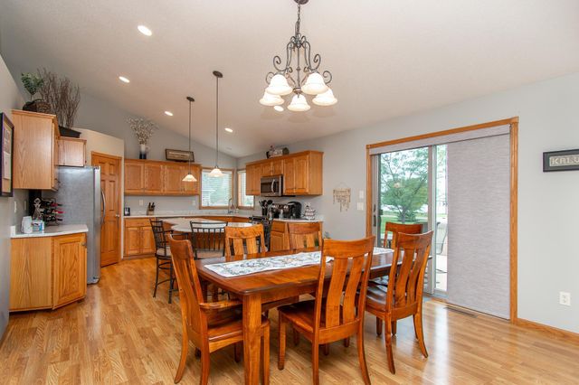 3662 N Sedona Court, West Fargo, ND 58078