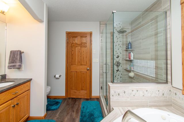 3662 N Sedona Court, West Fargo, ND 58078