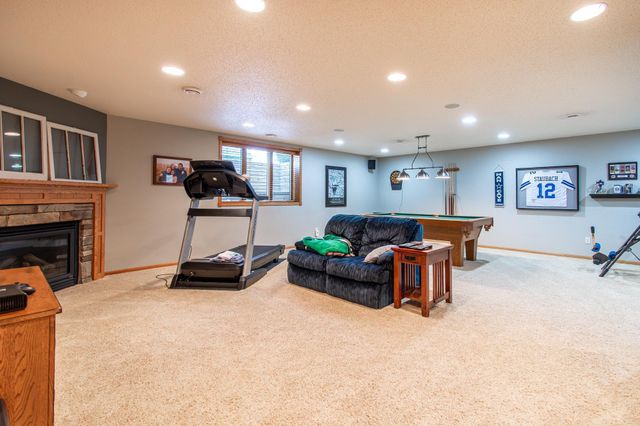 3662 N Sedona Court, West Fargo, ND 58078