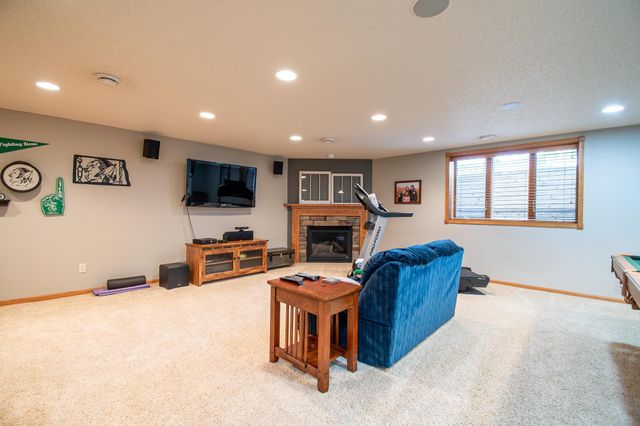 3662 N Sedona Court, West Fargo, ND 58078