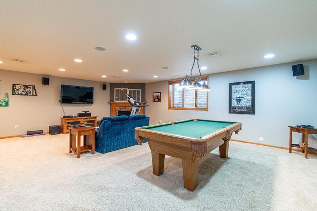 3662 N Sedona Court, West Fargo, ND 58078