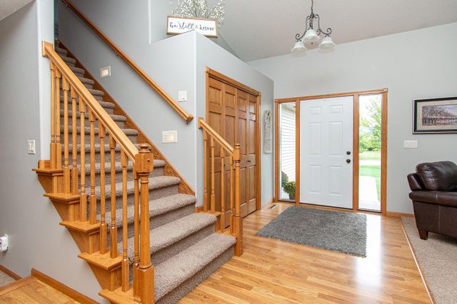 3662 N Sedona Court, West Fargo, ND 58078