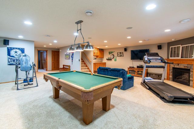 3662 N Sedona Court, West Fargo, ND 58078