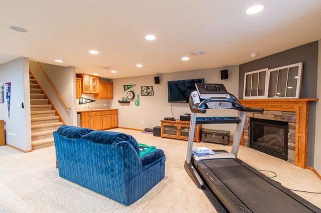 3662 N Sedona Court, West Fargo, ND 58078