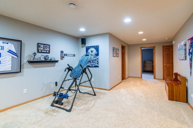 3662 N Sedona Court, West Fargo, ND 58078
